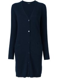 long cardigan Twin-Set