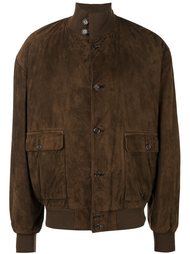 классическая куртка  Burberry Vintage