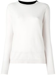 knitted sweater Twin-Set
