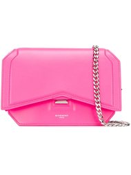 сумка через плечо 'Bow-Cut' мини  Givenchy