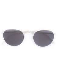 oversized sunglasses Oliver Peoples