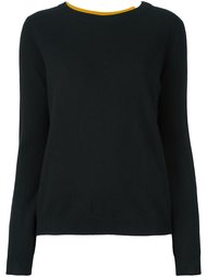 knitted sweater Twin-Set
