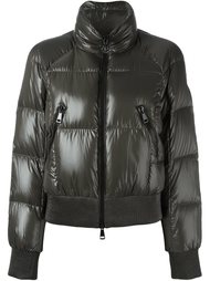 стеганая куртка бомбер 'Iris' Moncler