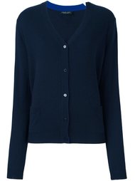 buttoned cardigan Twin-Set