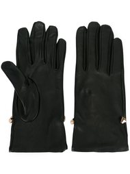 длинные перчатки Twin-Set