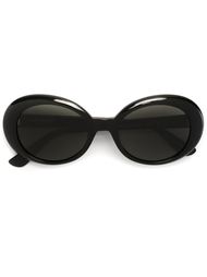 солнцезащитные очки 'SL 98 California 002' Saint Laurent