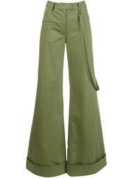 boy super wide trousers Rosie Assoulin