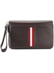 бумажник на молнии Bally