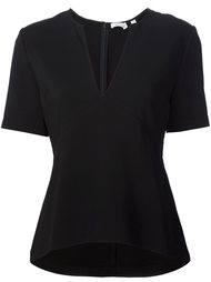 V-neck blouse A.L.C.