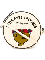 сумка на плечо 'Little Miss Trouble' Olympia Le-Tan