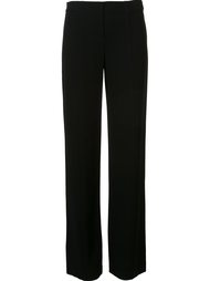 high-waisted trousers Elie Tahari