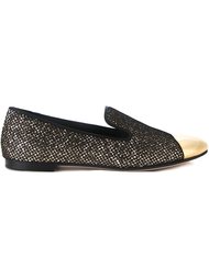 слиперы 'Dalila'  Giuseppe Zanotti Design