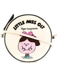 сумка через плечо 'Little Miss Olt'  Olympia Le-Tan