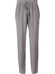 tassel detail trousers Elie Tahari