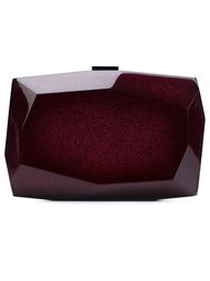 'Dasha' clutch Monique Lhuillier