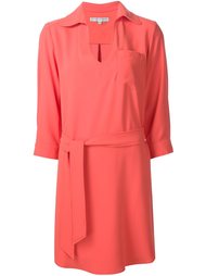 wrap dress Trina Turk