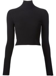 cropped jumper A.L.C.