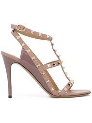 босоножки ‘Rockstud’ Valentino