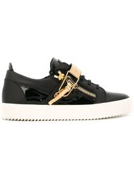 кеды 'Sian' Giuseppe Zanotti Design