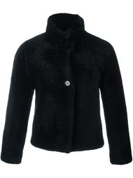 двухсторонняя куртка 'Battisti'  Jil Sander