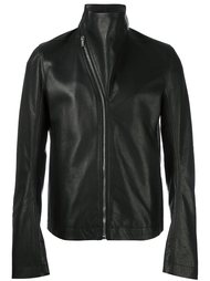 байкерская куртка 'Mountain' Rick Owens