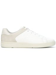 кеды с панельным дизайном Ps By Paul Smith