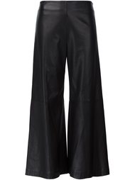 wide-leg trousers Adam Lippes