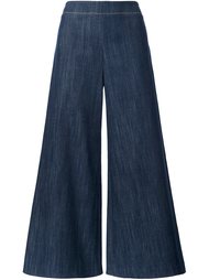 wide-leg trousers Adam Lippes