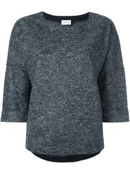 вязаный топ Moncler