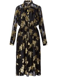 blouson midi dress Adam Lippes