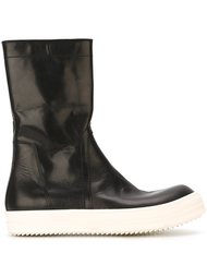 сапоги 'Basket Creeper'  Rick Owens