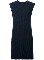 sleeveless crew neck tunic Adam Lippes