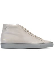 кеды 'Achilles Mid' Common Projects