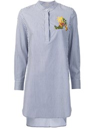 embroidered tunic Adam Lippes