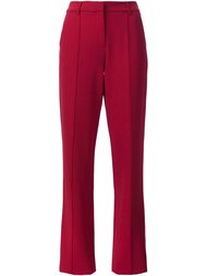 tuxedo pants Adam Lippes