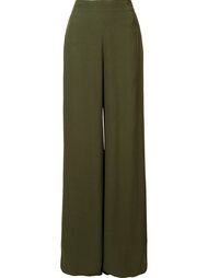 wide-leg pants Adam Lippes