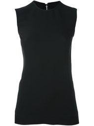 топ без рукавов Rick Owens