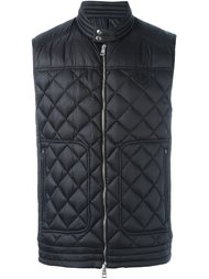 стеганый жилет 'Rod' Moncler