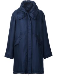 hooded parka Adam Lippes
