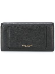 континентальный кошелек 'Recruit'  Marc Jacobs