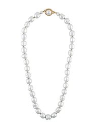 ожерелье из искусственного жемчуга Chanel Vintage