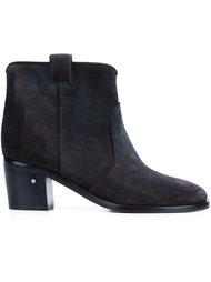 'Belen' boots Laurence Dacade