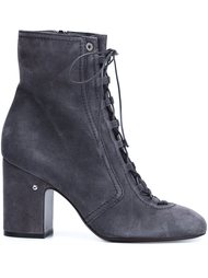 'Milly' boots Laurence Dacade