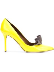 'Brenda' pumps Adam Lippes