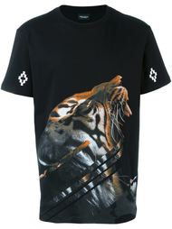 футболка 'Quebradas' Marcelo Burlon County Of Milan