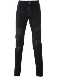 джинсы скинни 'Each Other' Philipp Plein