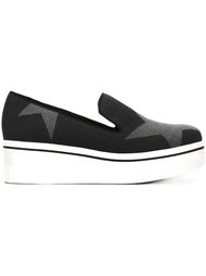 слиперы ‘Binx’ Stella McCartney