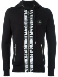 толстовка с капюшоном  'Plein Hero' Philipp Plein