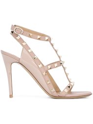 босоножки ‘Rockstud’ Valentino