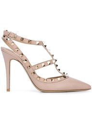 туфли-лодочки 'Rockstud' Valentino
